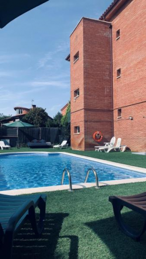 Aparthotel Marsol